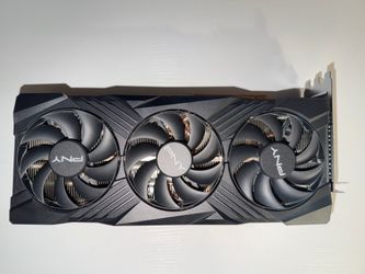 PNY GeForce RTX™ 4090 24GB VERTO™