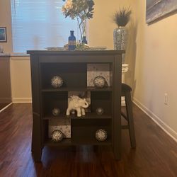 Kitchen Table/dining Room Set 