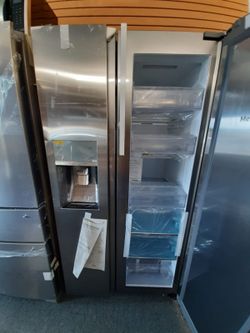 Refrigerator 🌹