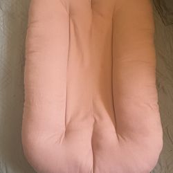 Snuggle Me Lounger