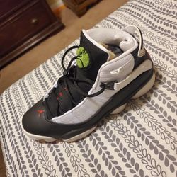 Jordan 6 Rings Sneakers 