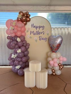 Event decor