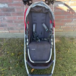 Uppababy Cruz Stroller