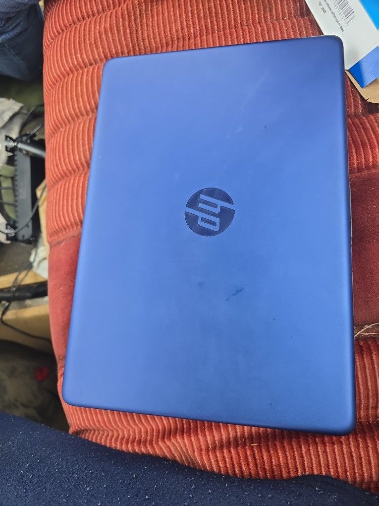 Hp 14 Laptop