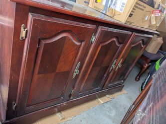 Furniture for free