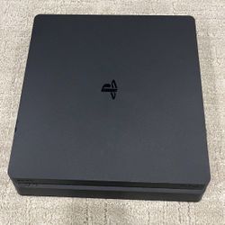 PS4 