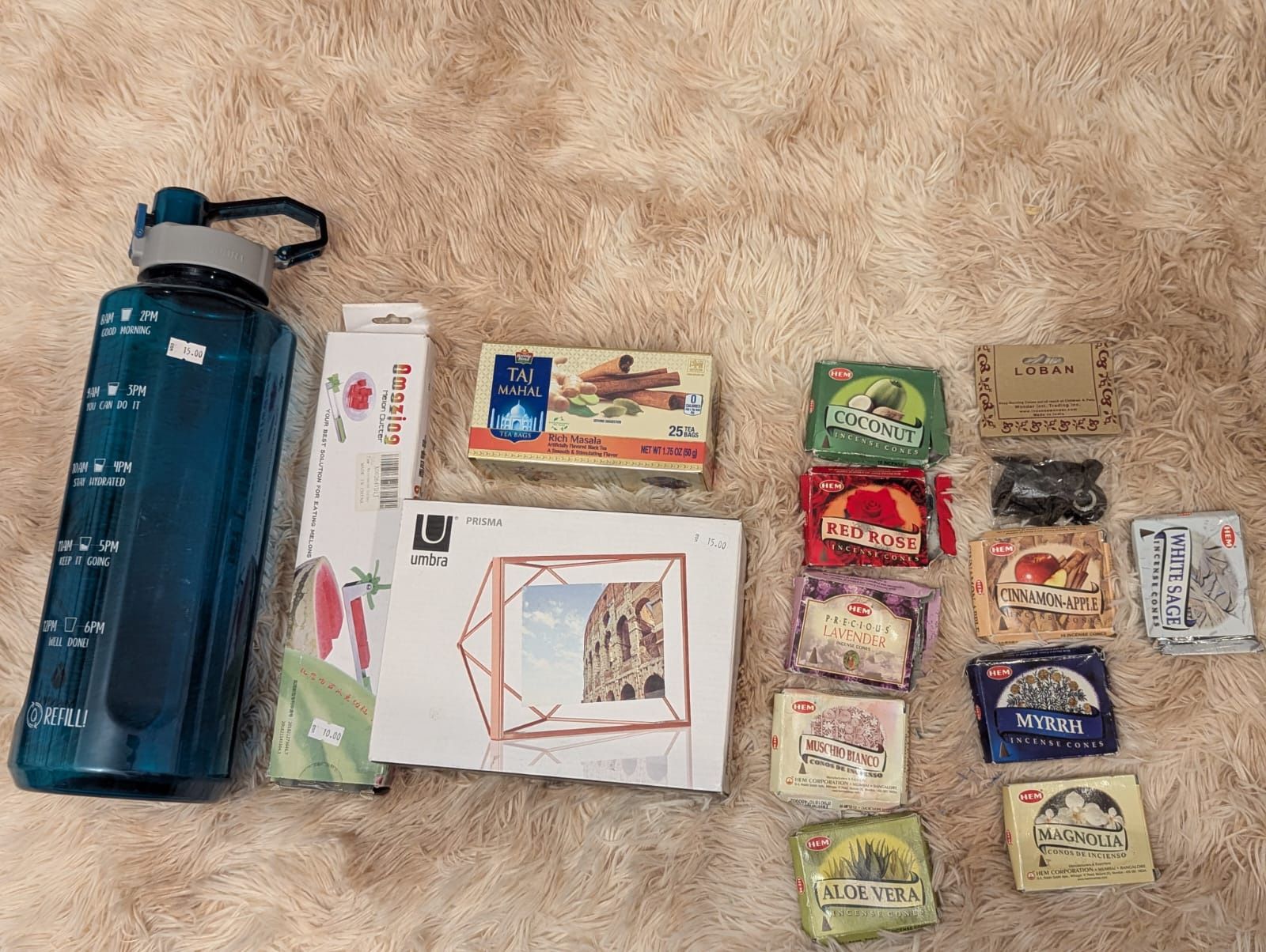 Bundle Of Gifts