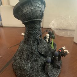 Nightmare Before Christmas 