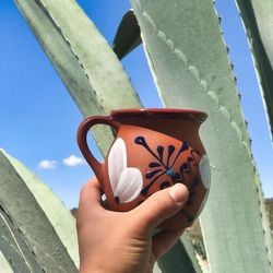 Agua Miel Y Pulque De Huamantla