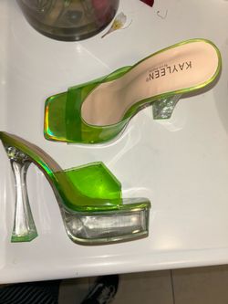 Sexy Heels