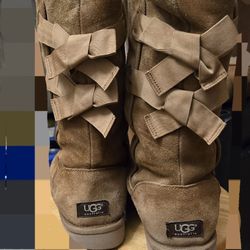 Uggs