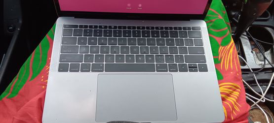 2017 mac book pro