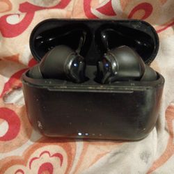 Tozo NC2 Noise Cancelling Earbuds 
