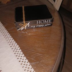 Home