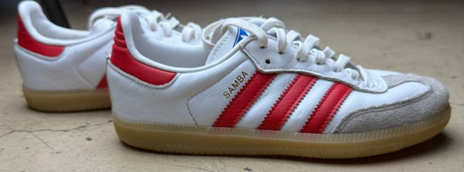adidas Samba Shoes kids 1.5