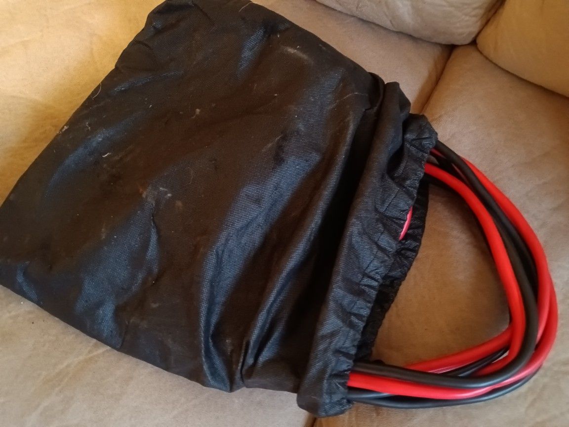 jumper cables