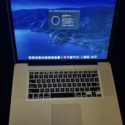 MacBook Pro
