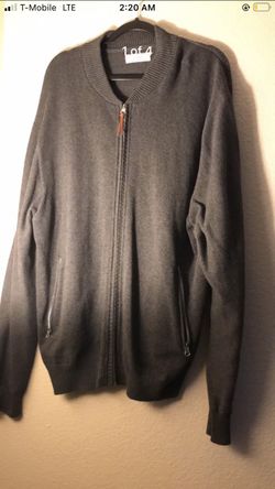 Five Four Sweater - 3XL