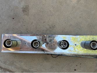 Light Fixture