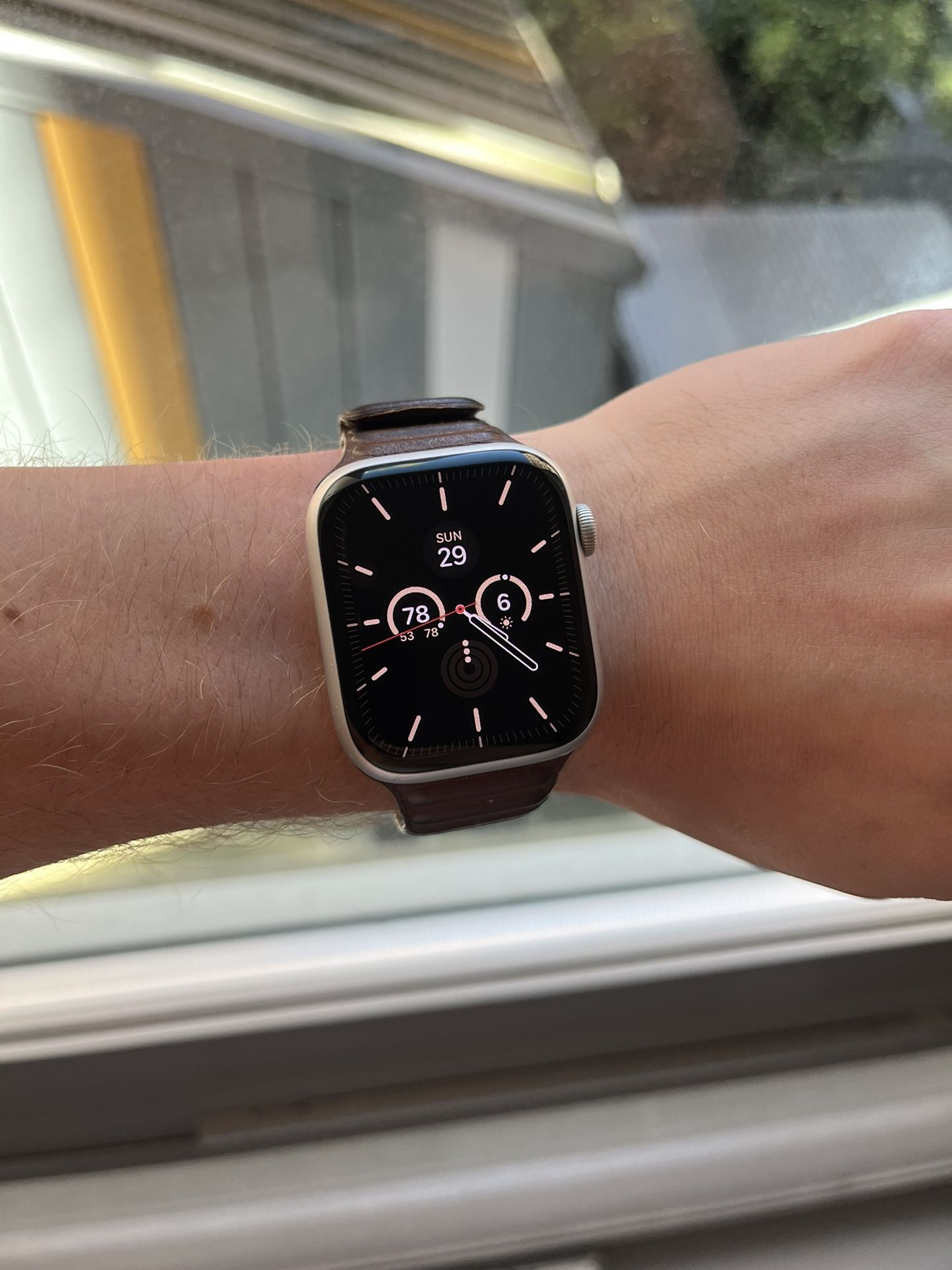 Apple Watch Series 8