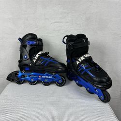 Airwalk Youth In line Skates