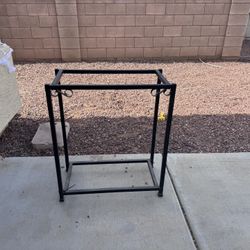 Fish Tank Stand