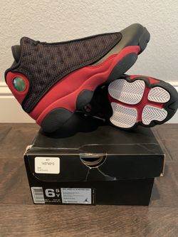 Retro Jordan 13