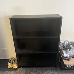 IKEA Book Shelf