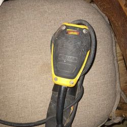 Dewalt Sander