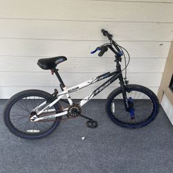 BMX Bike 