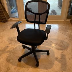 Office Chair For Sale $30