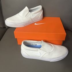 Nike Vans