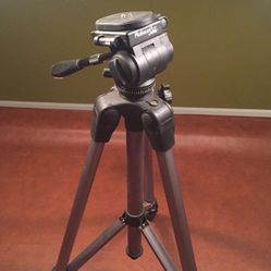 Camera Tripod