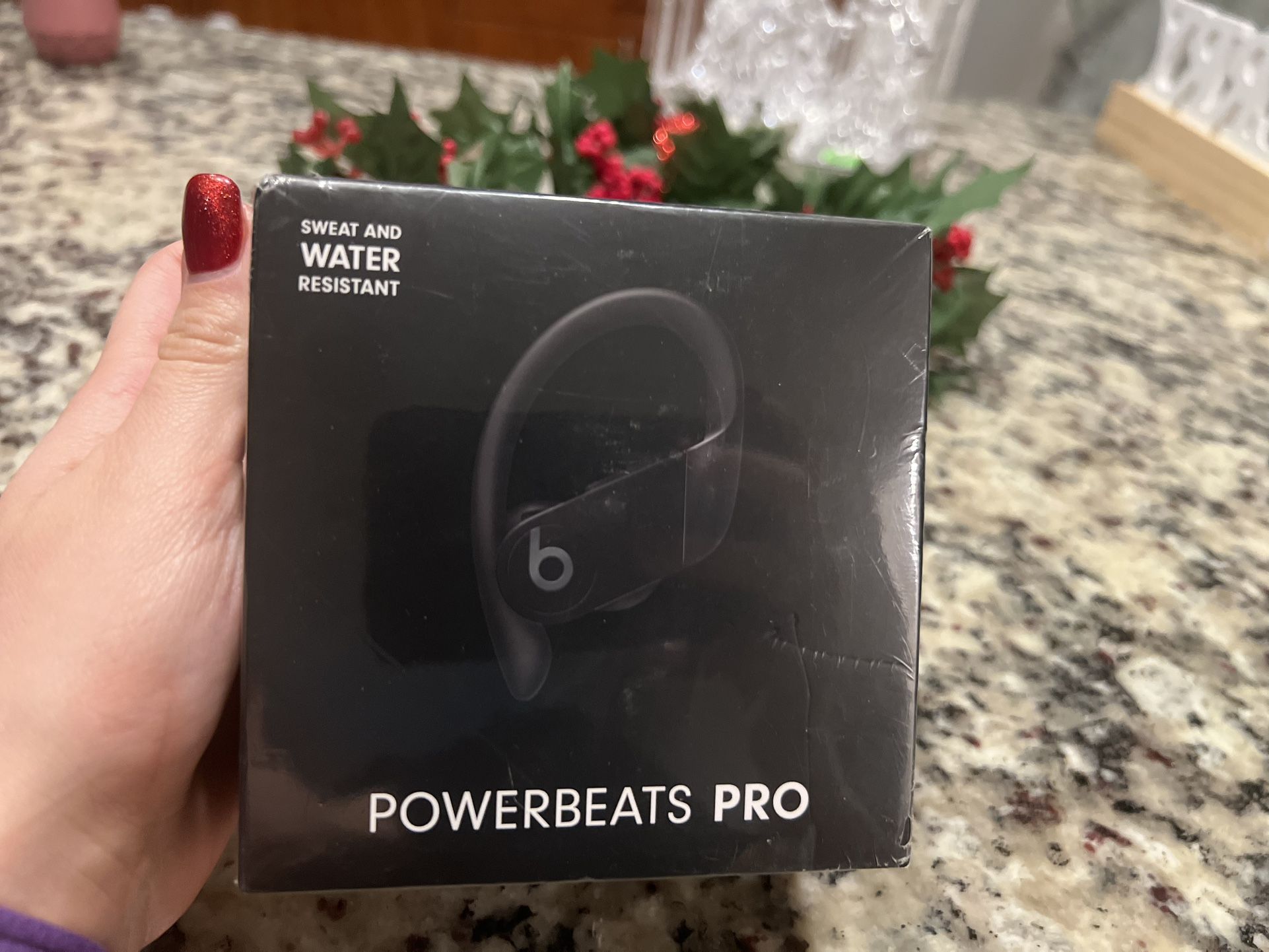 POWERBEATS PRO