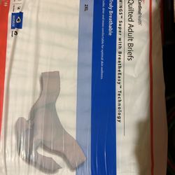 Adult Protective Under Garments 
