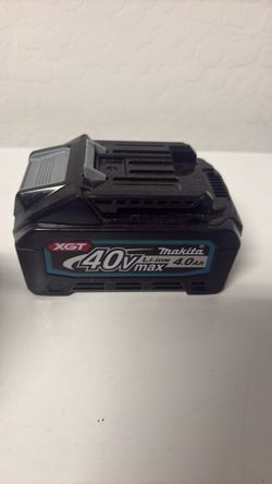 makita battery