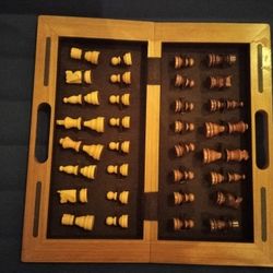 Chess Set