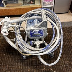 Graco Magnum Project Painter Plus 