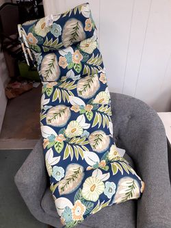 New 1 cushion for bench see pictures for dimensions