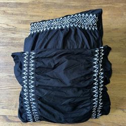 Bed Sheets