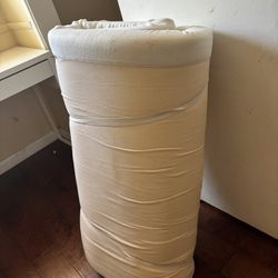 Twin XL Mattress Topper