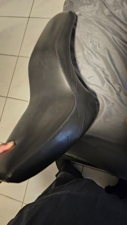 HARLEY DAVIDSON Softail SEAT