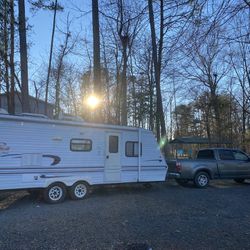 Jayco eagle camper for parts