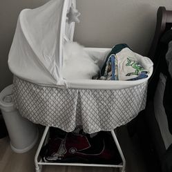 Bassinet