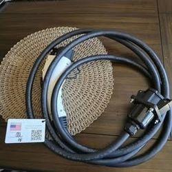 Electric Vehicle Extension  Cable