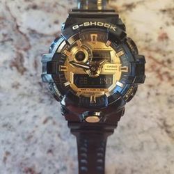 G-Shock Watch