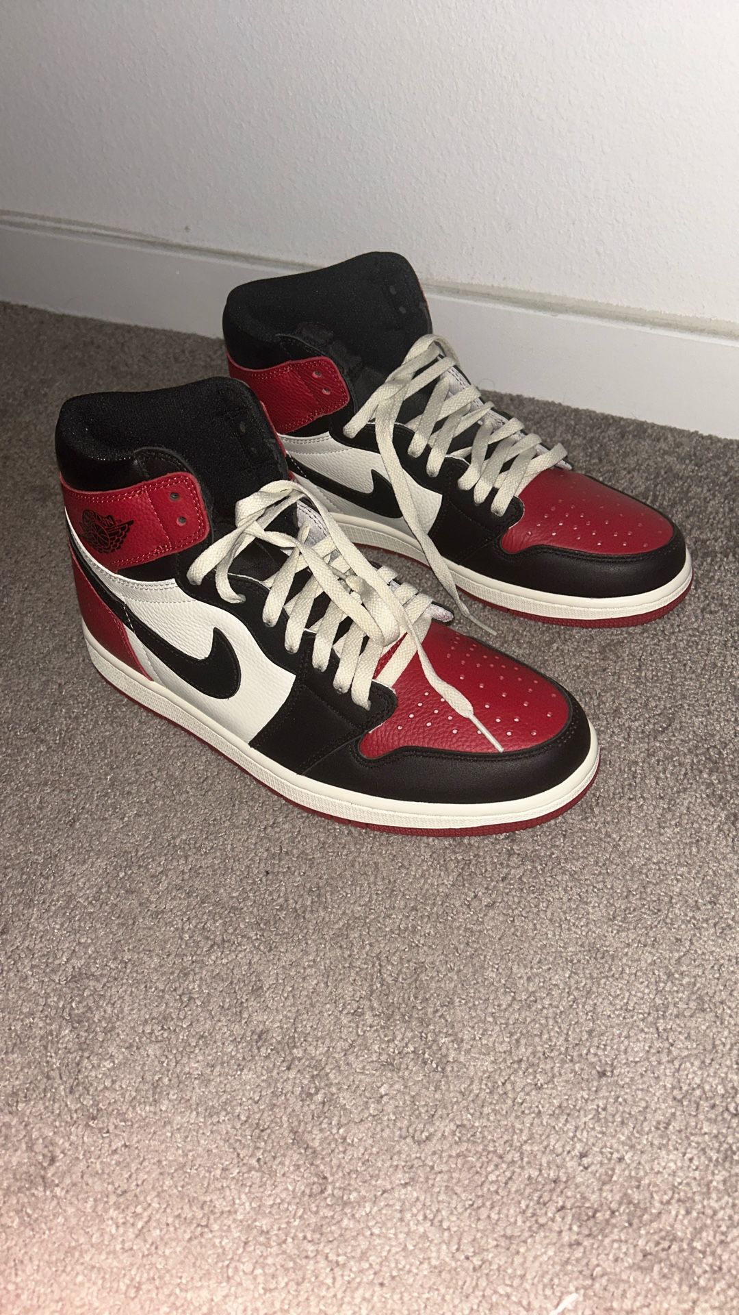 Jordan 1