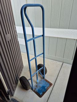 Hand Truck / Furniture Dolly