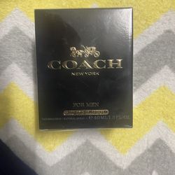 Coach