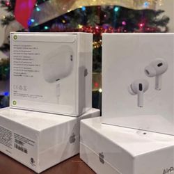 AirPod Pro 2nd Generation 